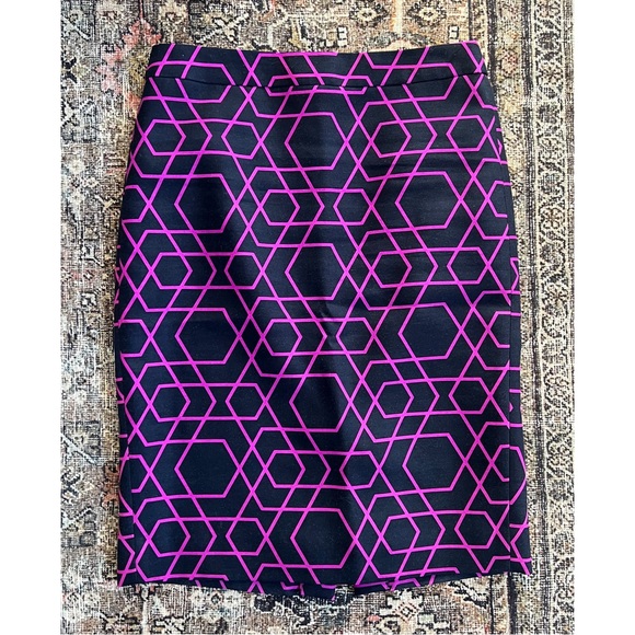 J.Crew Pencil Skirt - Picture 1 of 8